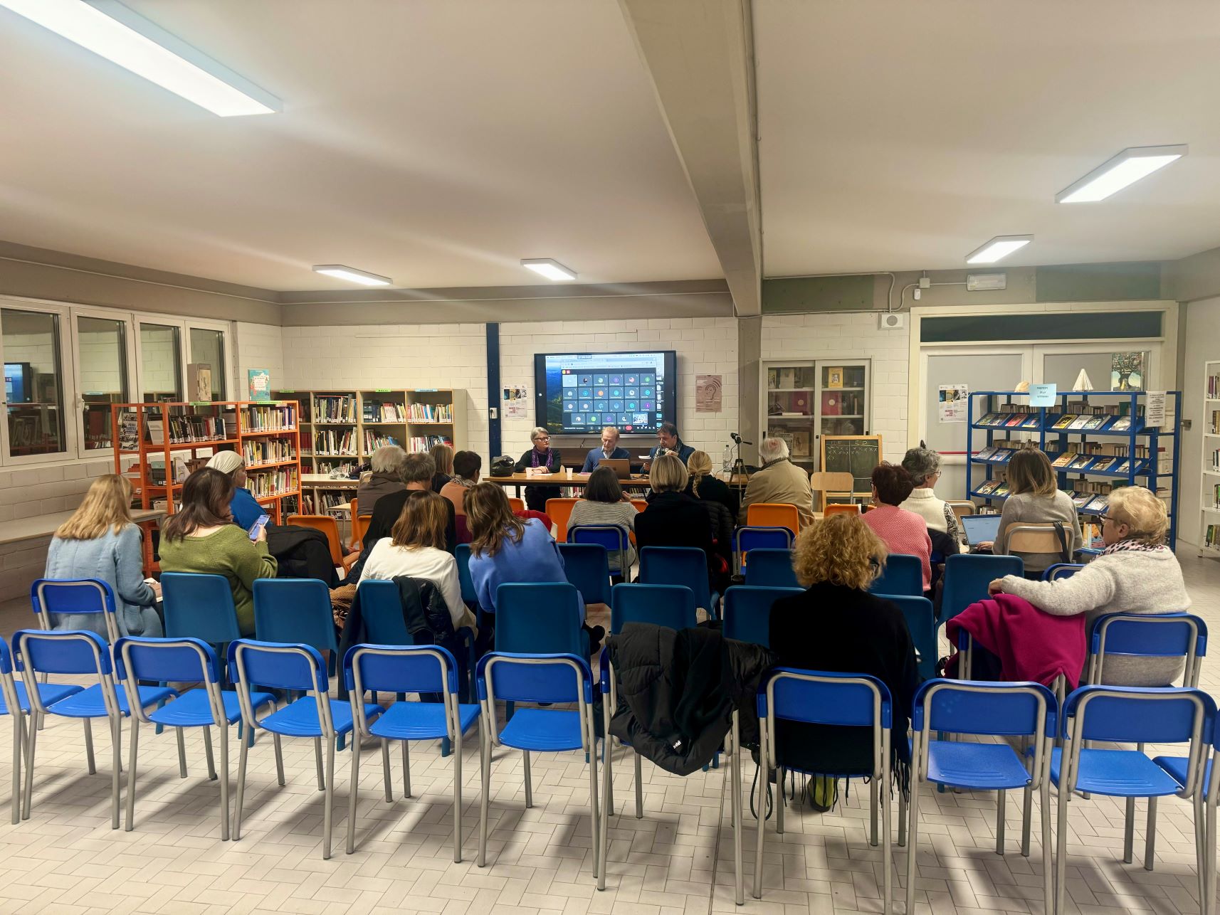 Narrazioni di genere e percorsi formativi