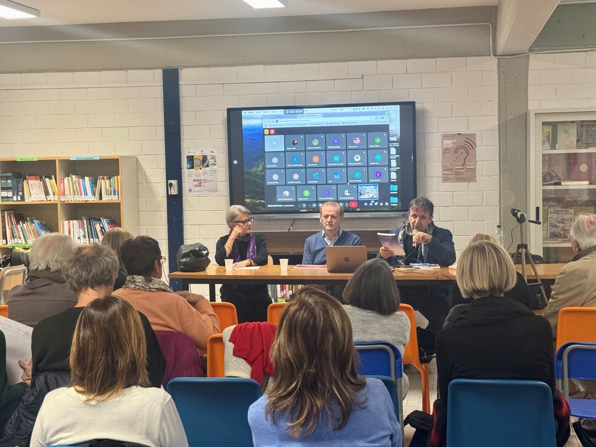 Narrazioni di genere e percorsi formativi