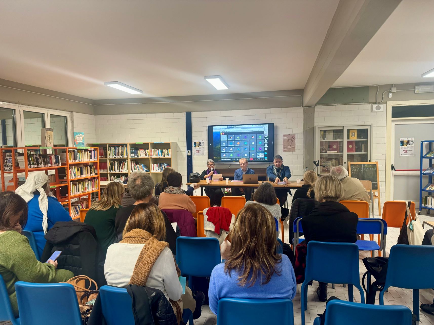 Narrazioni di genere e percorsi formativi