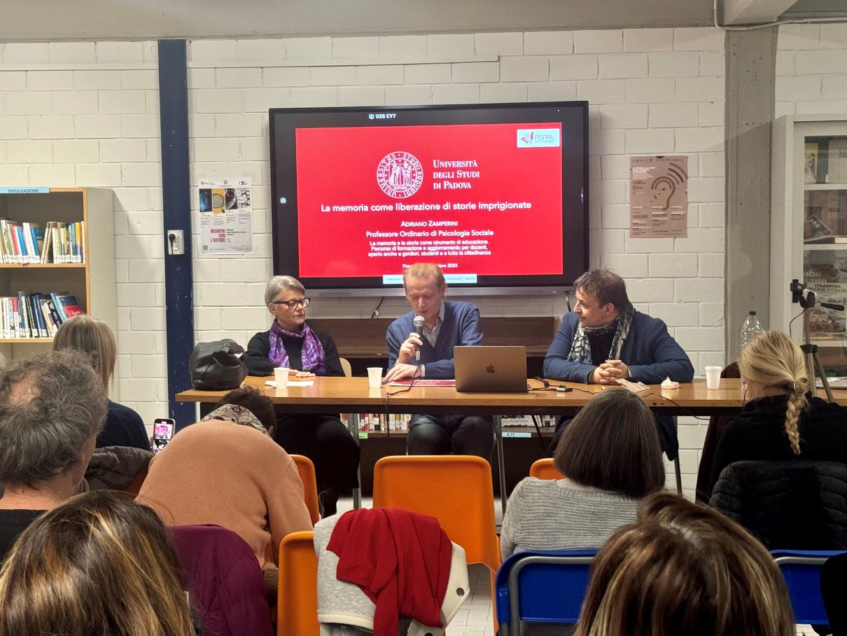 Narrazioni di genere e percorsi formativi