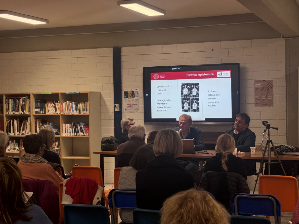 Narrazioni di genere e percorsi formativi