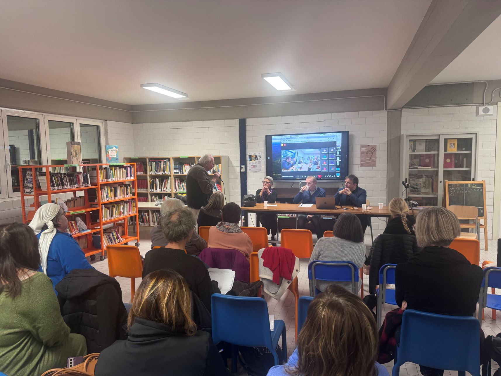 Narrazioni di genere e percorsi formativi