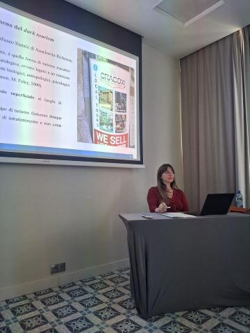 To the Roots of Prejudice: The Construction of the Enemy