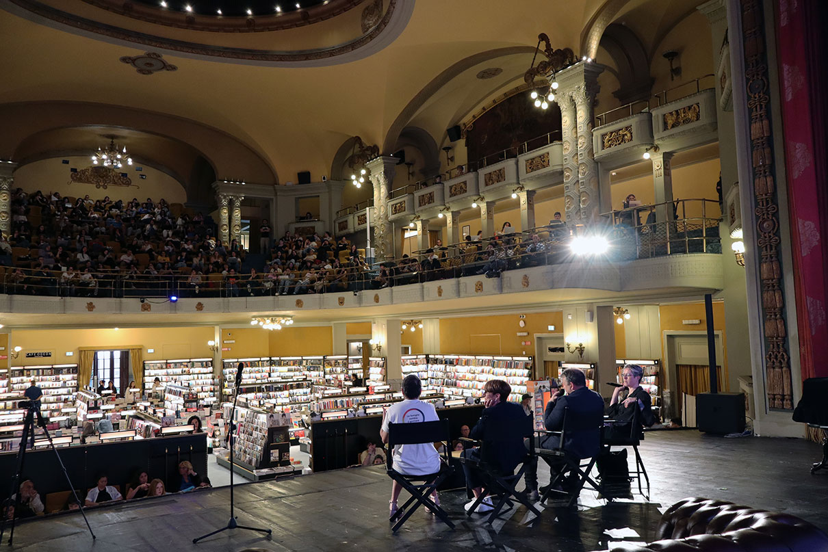 Costruire comunità inclusive