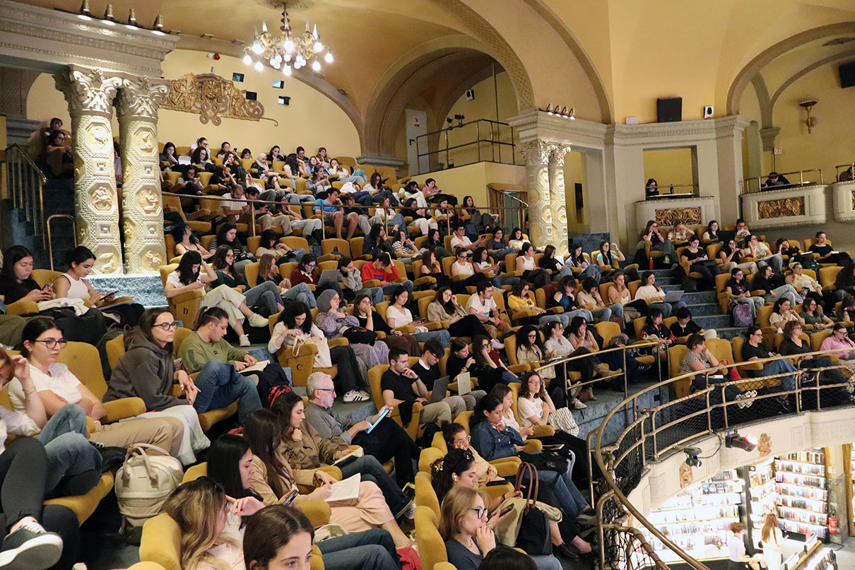 Costruire comunità inclusive