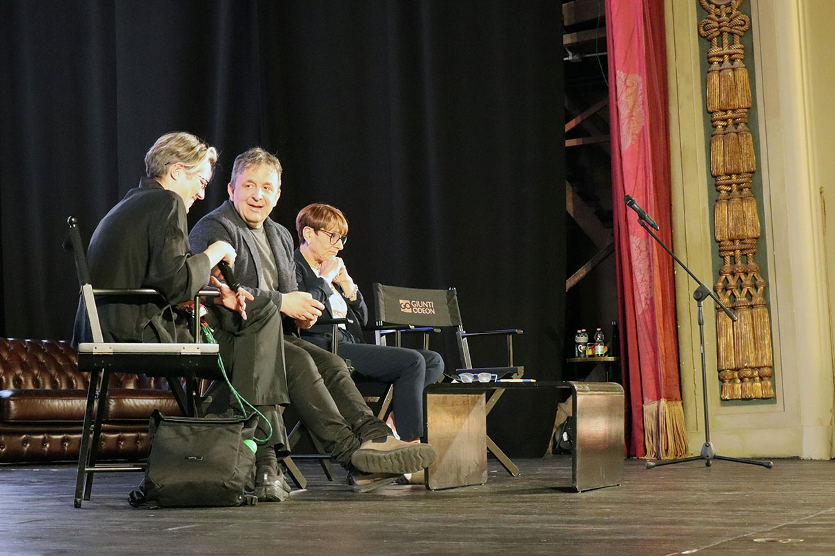 Costruire comunità inclusive