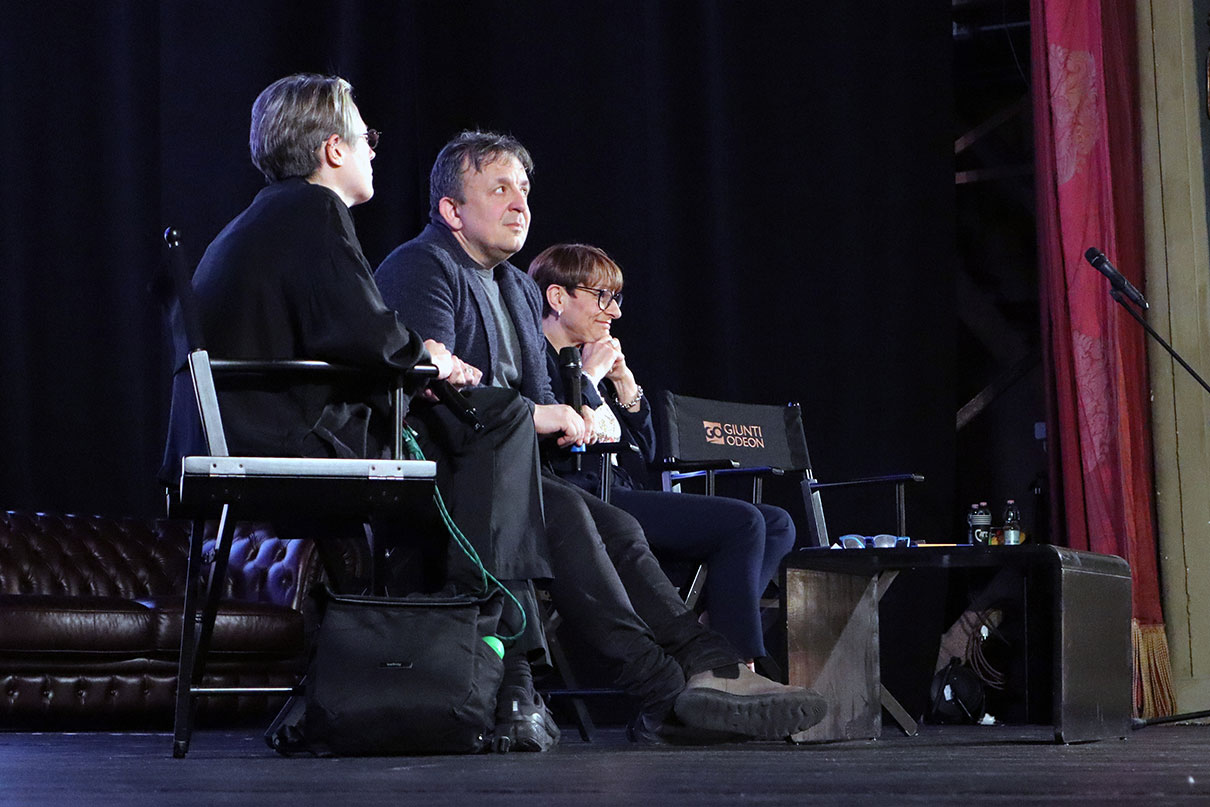 Costruire comunità inclusive