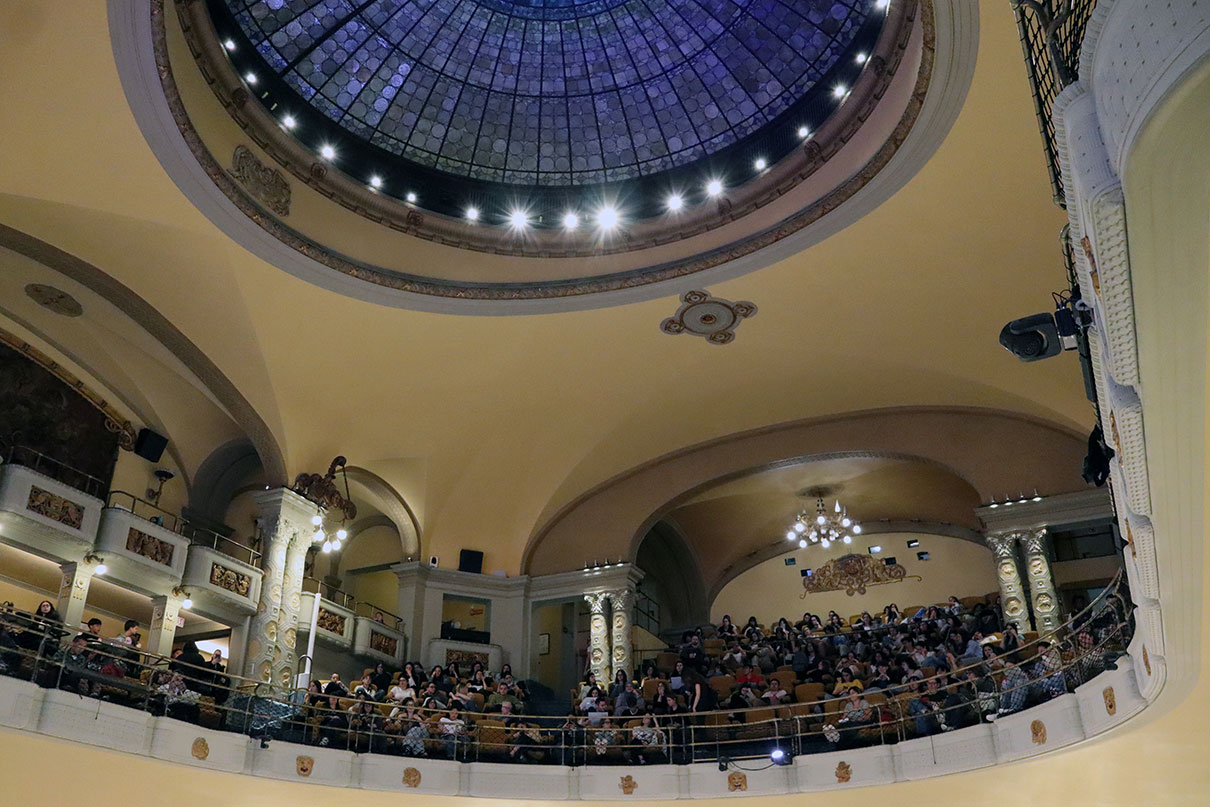 Costruire comunità inclusive