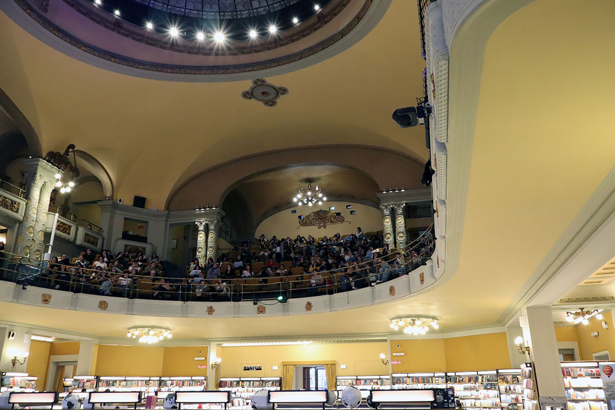 Costruire comunità inclusive