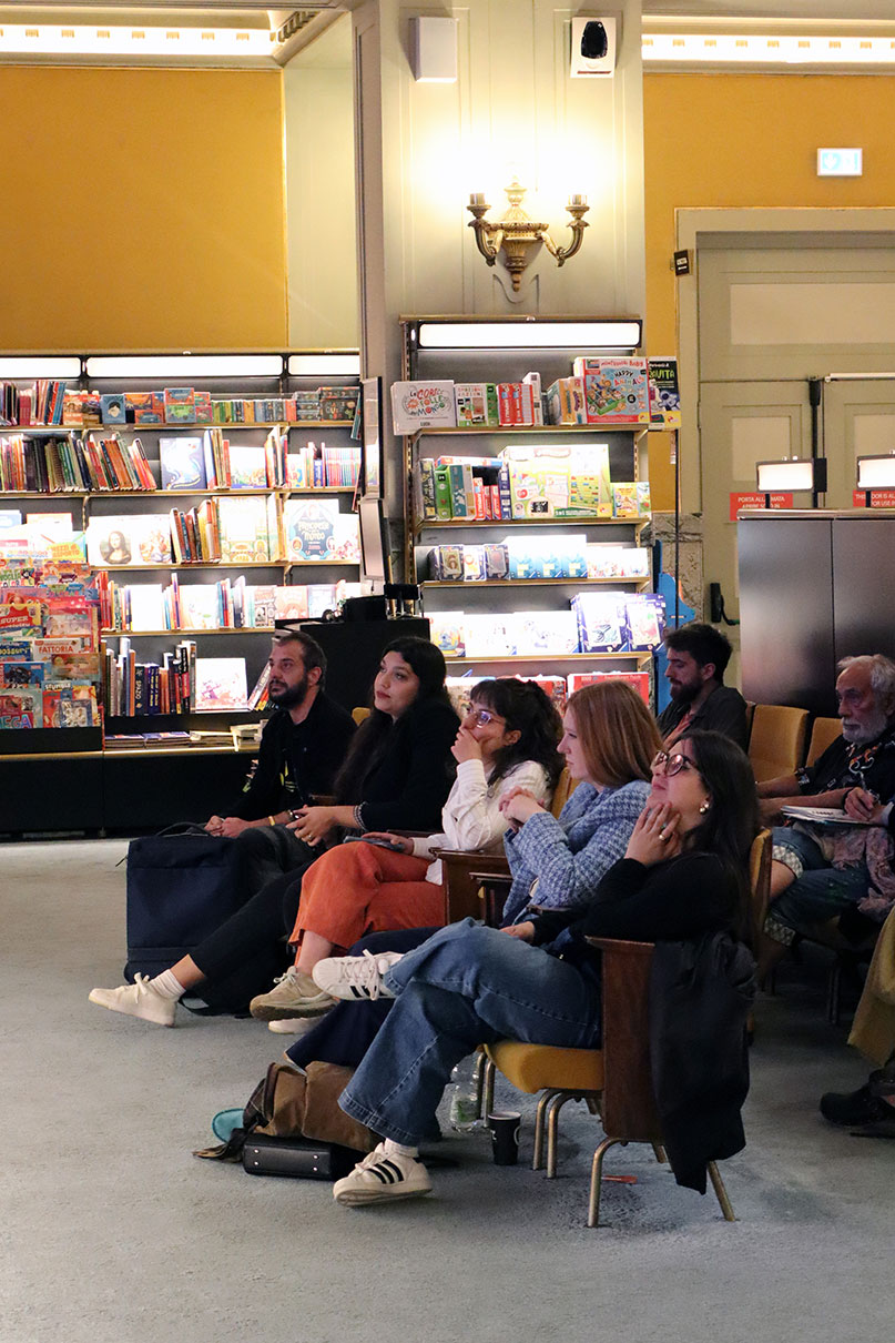 Costruire comunità inclusive