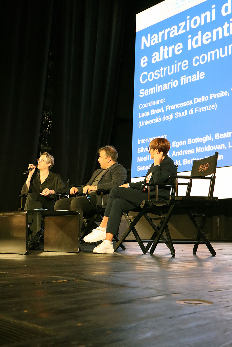 Costruire comunità inclusive