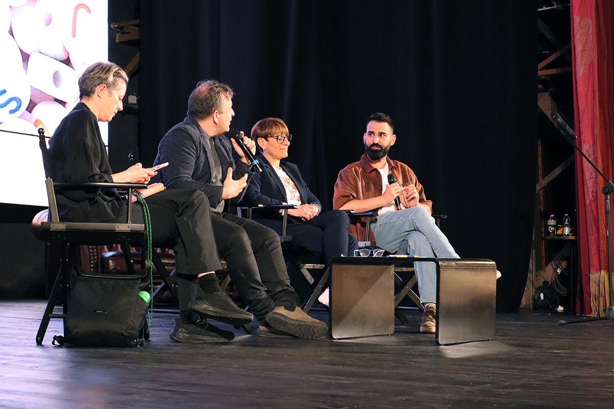 Costruire comunità inclusive