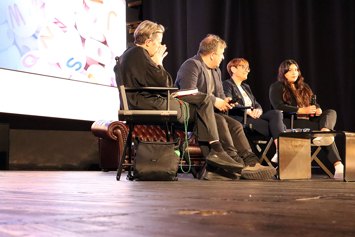 Costruire comunità inclusive