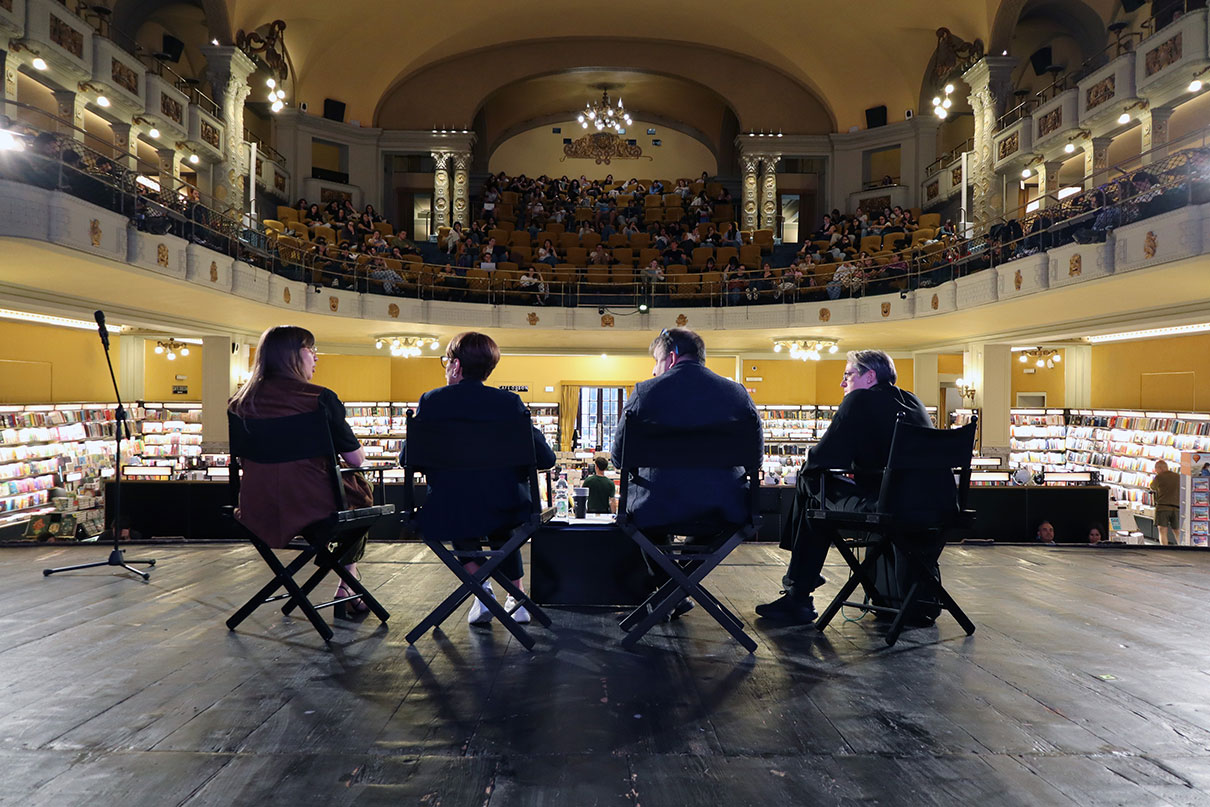 Costruire comunità inclusive