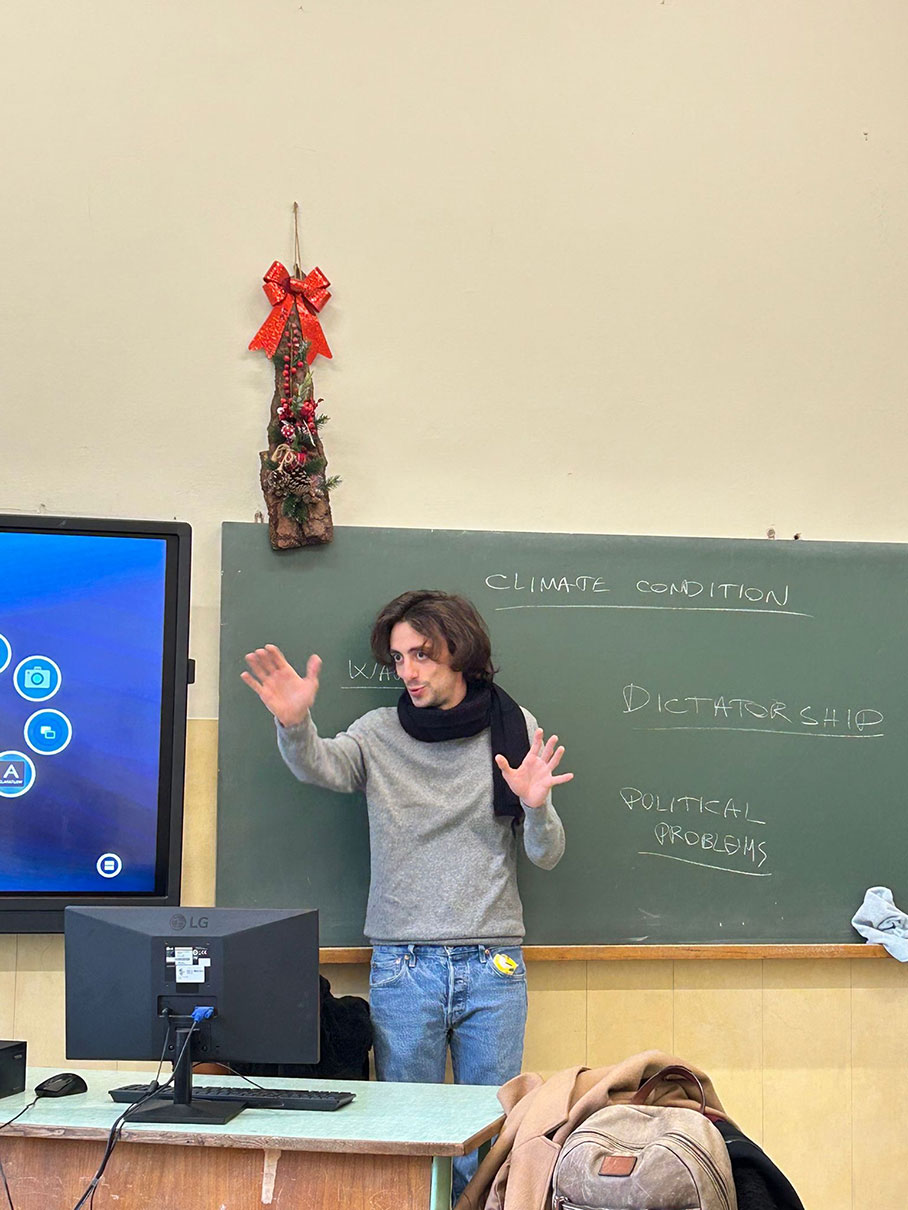 Chiamami così: podcast e narrazioni alternative