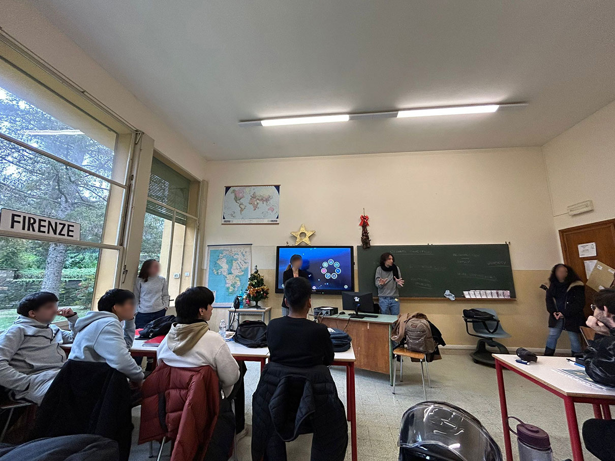 Chiamami così: podcast e narrazioni alternative