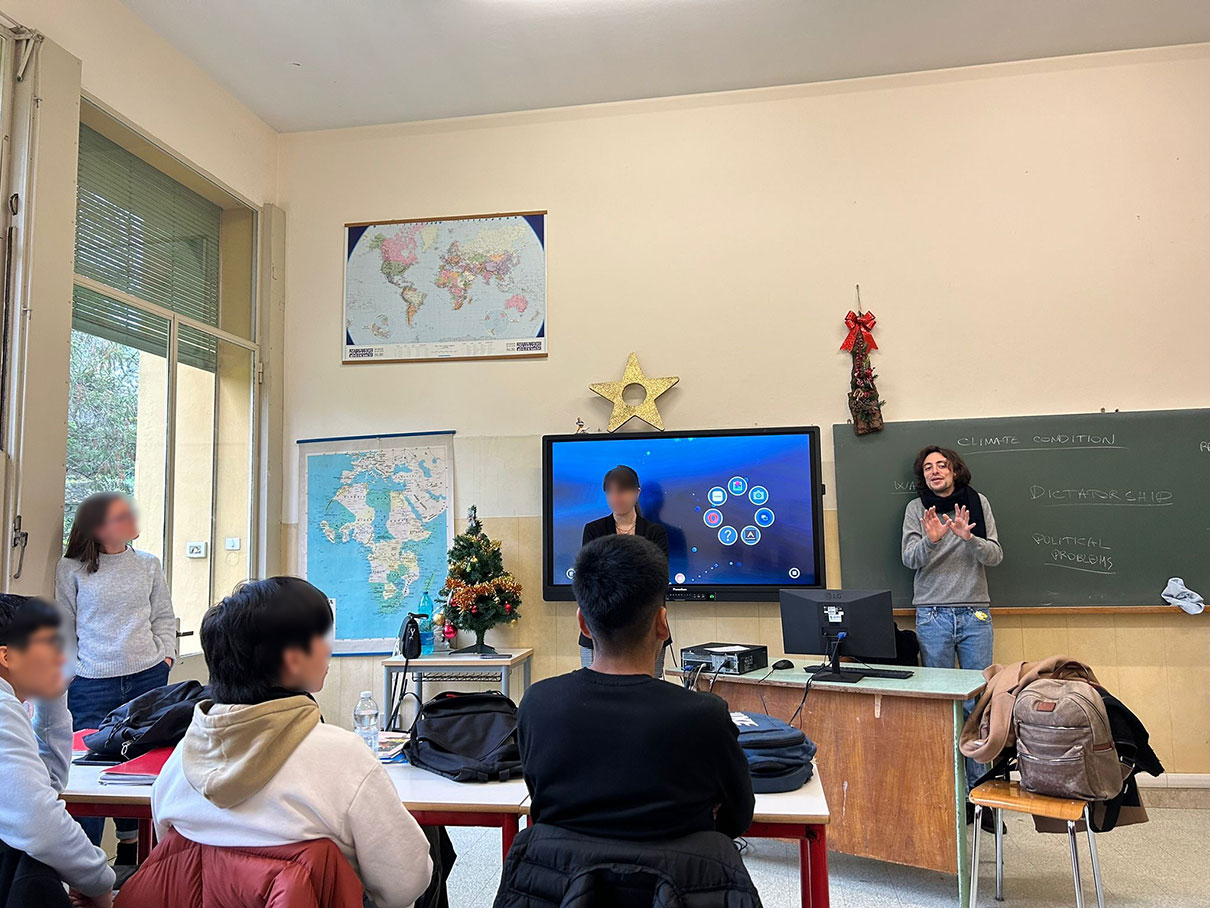 Chiamami così: podcast e narrazioni alternative