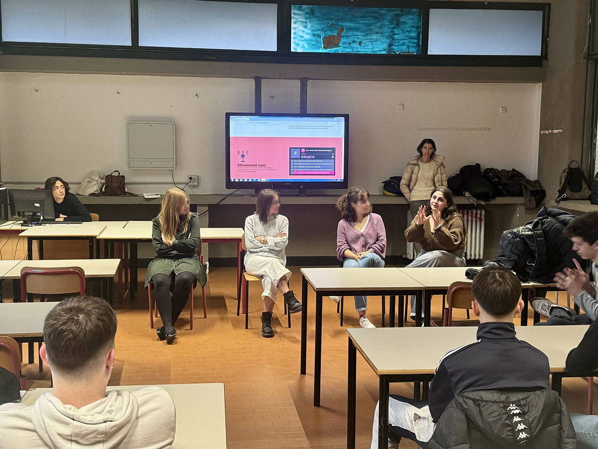 Le parole della Diversity & Inclusion