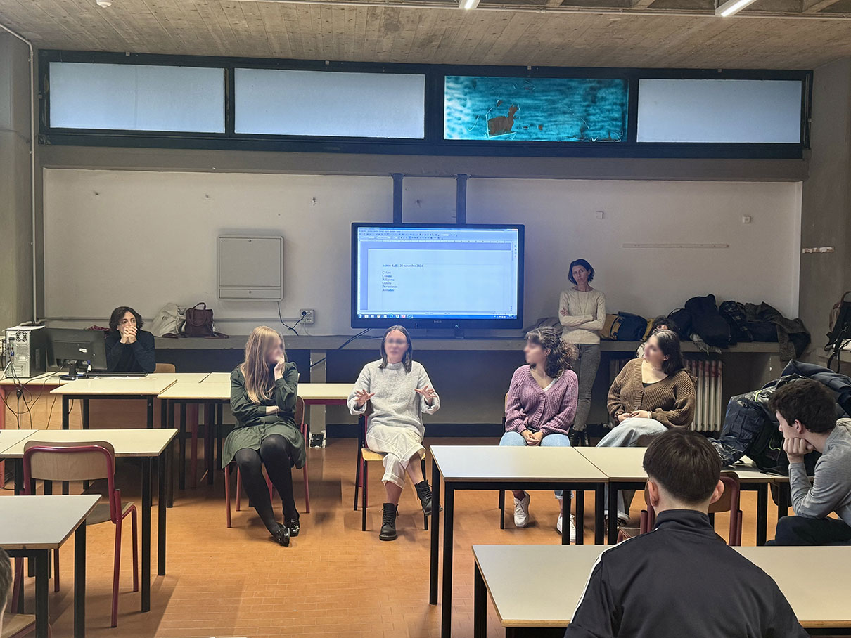 Le parole della Diversity & Inclusion