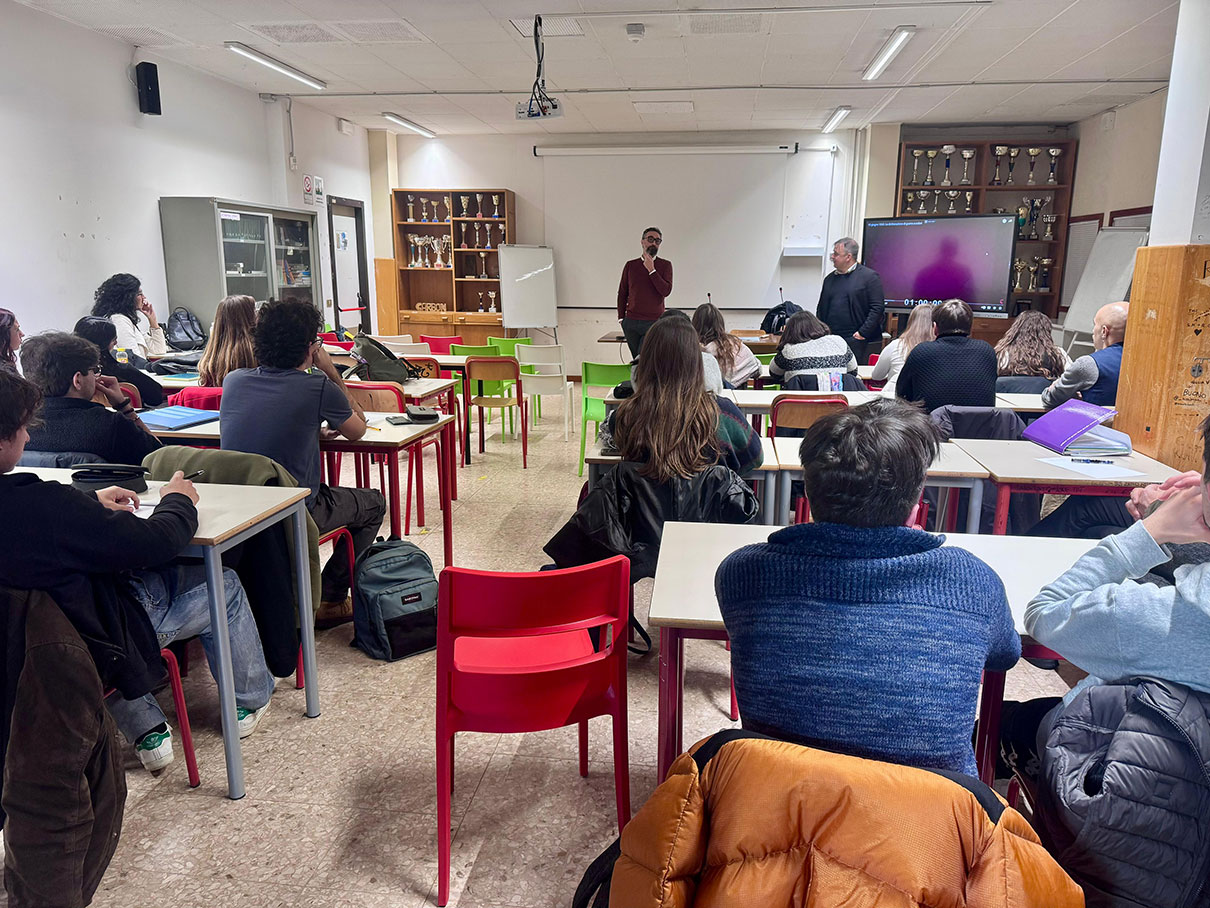 Costruire comunità inclusive: Narrazioni di genere e altre identità